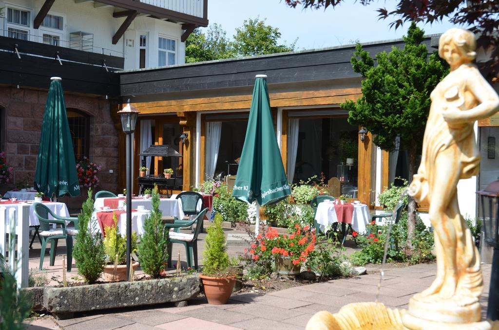 Das Hohenried ฟรอยเดนชตัดท์ ภายนอก รูปภาพ