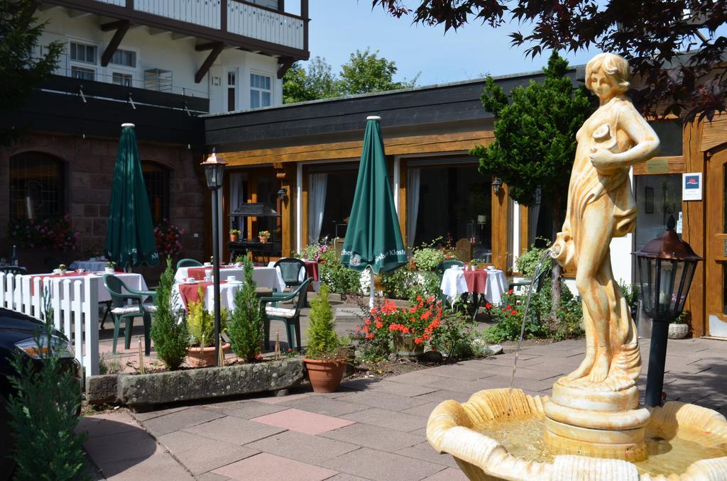 Das Hohenried ฟรอยเดนชตัดท์ ภายนอก รูปภาพ