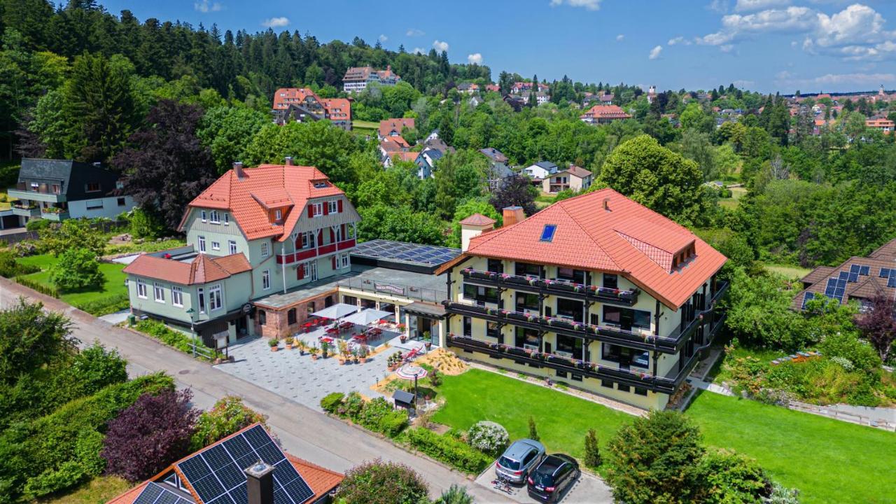 Das Hohenried ฟรอยเดนชตัดท์ ภายนอก รูปภาพ