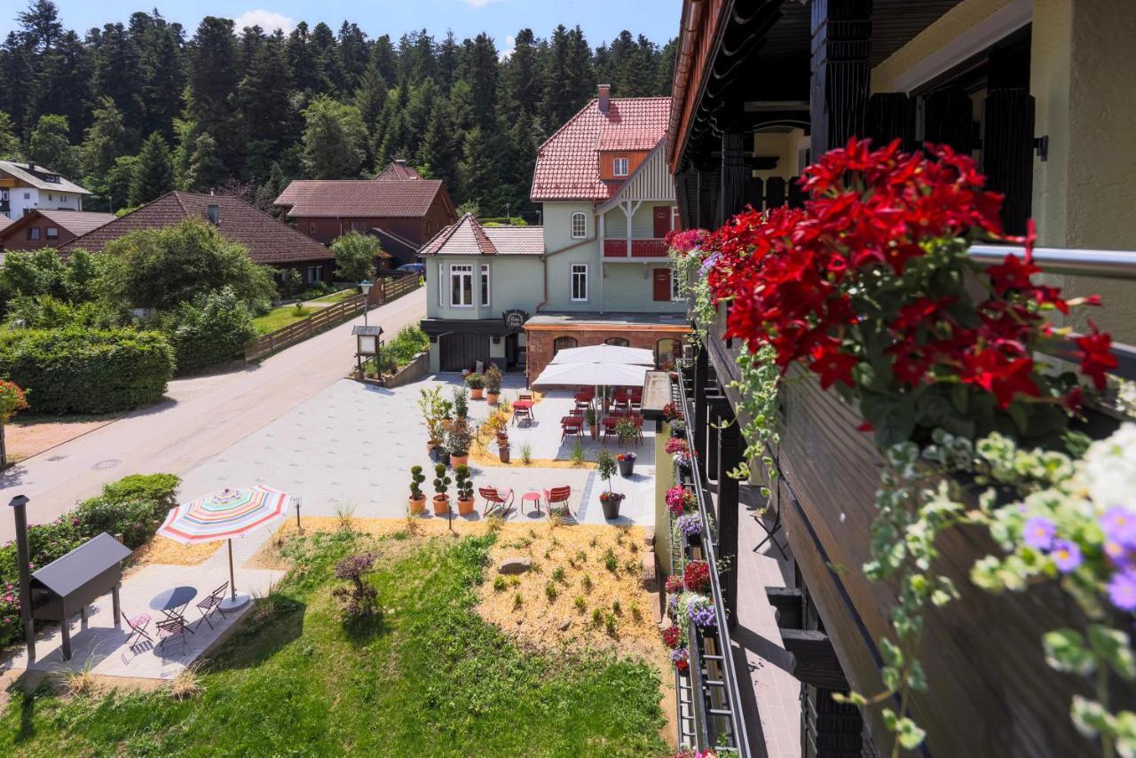 Das Hohenried ฟรอยเดนชตัดท์ ภายนอก รูปภาพ