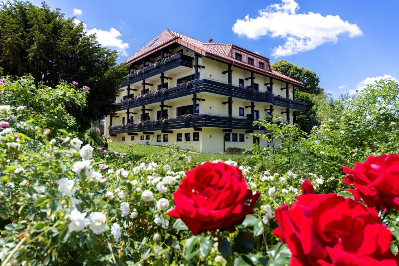 Das Hohenried ฟรอยเดนชตัดท์ ภายนอก รูปภาพ